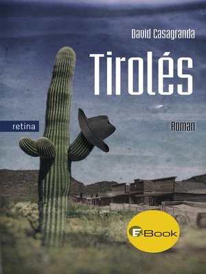 cover image of Tiroles